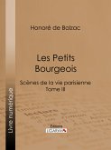 Les Petits bourgeois (eBook, ePUB)