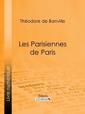 Les Parisiennes de Paris (eBook, ePUB)