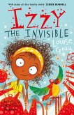Izzy the Invisible (eBook, ePUB)