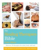 The Healing Therapies Bible (eBook, ePUB)