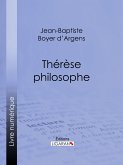 Thérèse philosophe (eBook, ePUB)