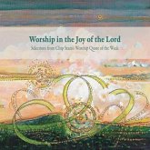 Worship in the Joy of the Lord (eBook, ePUB) Worship in the Joy of the Lord (eBook, ePUB)