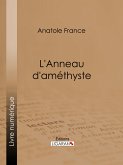 L'Anneau d'améthyste (eBook, ePUB)