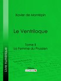 Le Ventriloque (eBook, ePUB)