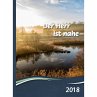 Der Herr ist nahe - Buchkalender, 2018 - Bild 1