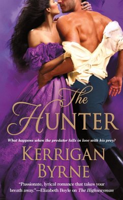 The Hunter (eBook, ePUB) - Byrne, Kerrigan