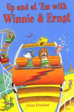Cover Up and at 'Em with Winnie & Ernst (eBook, ePUB)