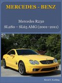 Mercedes-Benz, R230 (eBook, ePUB)