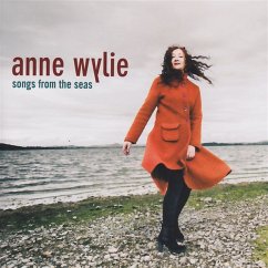 Songs From The Seas - Wylie,Anne