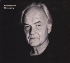 Shimmering - Bjornstad,Ketil