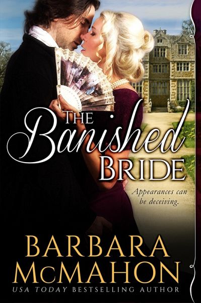 Banished Bride (eBook, ePUB) Banished Bride (eBook, ePUB)