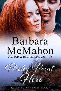 Rocky Point Hero (eBook, ePUB) - Mcmahon, Barbara