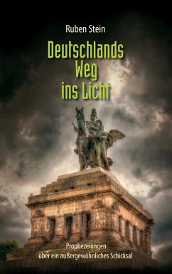 Deutschlands Weg ins Licht (eBook, ePUB)