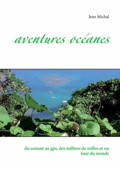 Aventures Océanes (eBook, ePUB)
