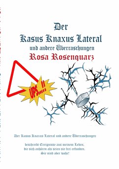 Der Kasus Knaxus Lateral (eBook, ePUB)