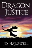 Dragon Justice (eBook, ePUB)