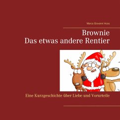 Brownie (eBook, ePUB)