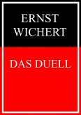 Das Duell (eBook, ePUB)