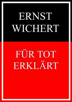 Cover Für tot erklärt (eBook, ePUB)