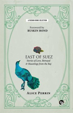 Cover East of Suez