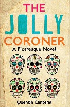 The Jolly Coroner - Canterel, Quentin