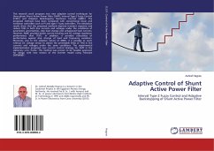 Adaptive Control of Shunt Active Power Filter - Hagras, Ashraf
