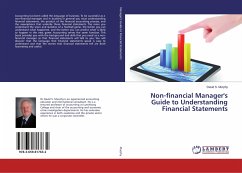 Non-financial Manager's Guide to Understanding Financial Statements - Murphy, David S.