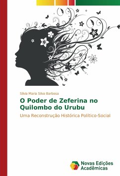 O Poder de Zeferina no Quilombo do Urubu