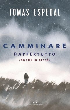 Cover Camminare. Dappertutto (anche in città)