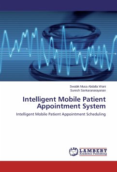 Intelligent Mobile Patient Appointment System