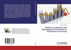 Political Leadership and Management of Services in a Downturn Economy