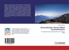 Groundwater Heavy Metal Contamination - Buragohain, Mridul
