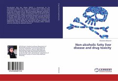 Non-alcoholic fatty liver disease and drug toxicity