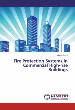 Fire Protection Systems in Commercial High-rise Buildings - Kironji, Maina