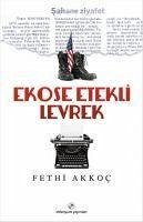 Ekose Etekli Levrek - Akkoc, Fethi