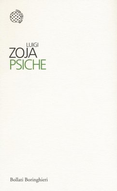 Psiche - Zoja, Luigi