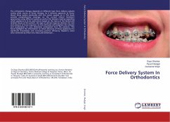 Force Delivery System In Orthodontics - Shankar, Daya;Mudgal, Piyush;Singh, Gurkeerat