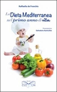 Cover La dieta mediterranea nel primo anno di vita