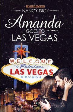 Amanda Goes to Las Vegas REVISED EDITION - Nancy, Dick