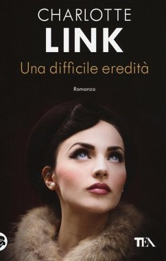 Una difficile eredità - Link, Charlotte