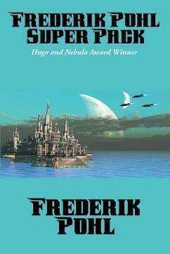 Frederik Pohl Super Pack