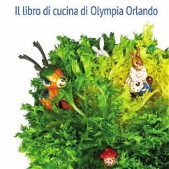 Il libro di cucina di Olympia Orlando (eBook, PDF) - Orlando, Olympia