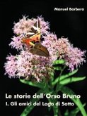 Le storie dell'orso bruno Vol.1 (eBook, PDF)