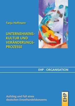 UNTERNEHMENSKULTUR UND VERÄNDERUNGSPROZESSE