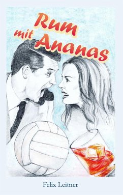 Cover Rum mit Ananas (eBook, ePUB)