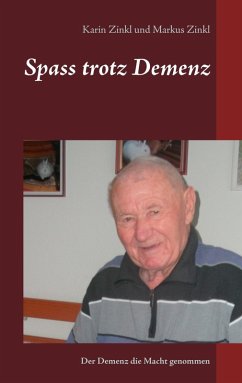 Spass trotz Demenz (eBook, ePUB)