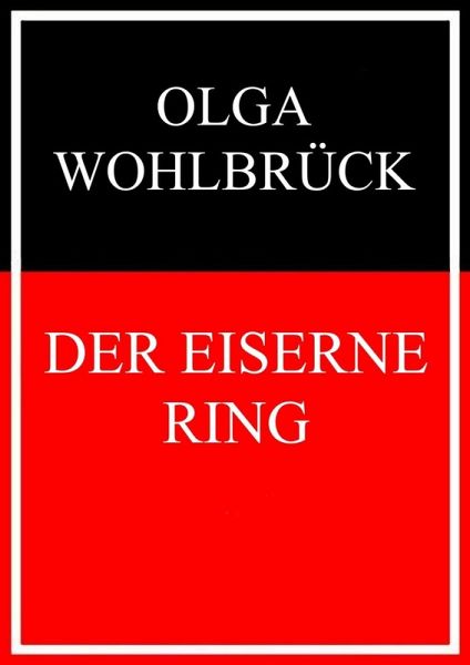 Der eiserne Ring (eBook, ePUB) Der eiserne Ring (eBook, ePUB)