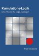 Kumulations-Logik (eBook, PDF) - Bild 1