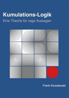 Cover Kumulations-Logik (eBook, PDF)
