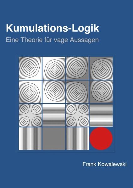 Kumulations-Logik (eBook, PDF) Kumulations-Logik (eBook, PDF)